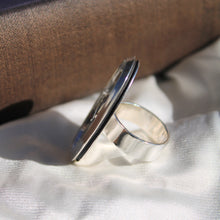 Load image into Gallery viewer, Starlight Ring No. 1 - size 7