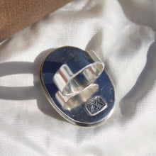 Load image into Gallery viewer, Starlight Ring No. 1 - size 7