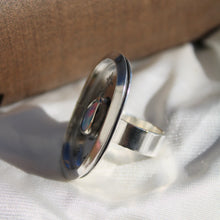 Load image into Gallery viewer, Starlight Ring No. 2 - size 6.25