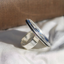 Load image into Gallery viewer, Starlight Ring No. 2 - size 6.25