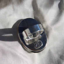 Load image into Gallery viewer, Starlight Ring No. 2 - size 6.25