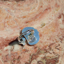 Load image into Gallery viewer, Charmer ring - size 7-8
