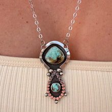Load image into Gallery viewer, Sonara Pendant
