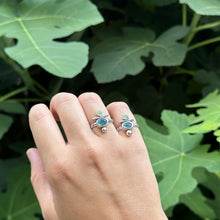 Load image into Gallery viewer, Zion ring - made to order
