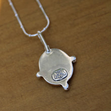 Load image into Gallery viewer, Daydreamer Pendant No. 3
