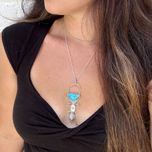 Load image into Gallery viewer, Relic Pendant
