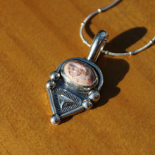 Load image into Gallery viewer, Charmed pendant
