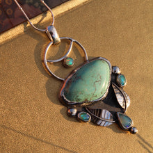 Load image into Gallery viewer, Immortality Pendant
