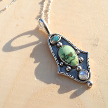 Load image into Gallery viewer, transformation pendant no. 2

