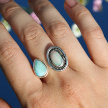 Load image into Gallery viewer, serenity ring no. 3 - size 10 - 11
