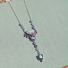 Load image into Gallery viewer, Grace Pendant
