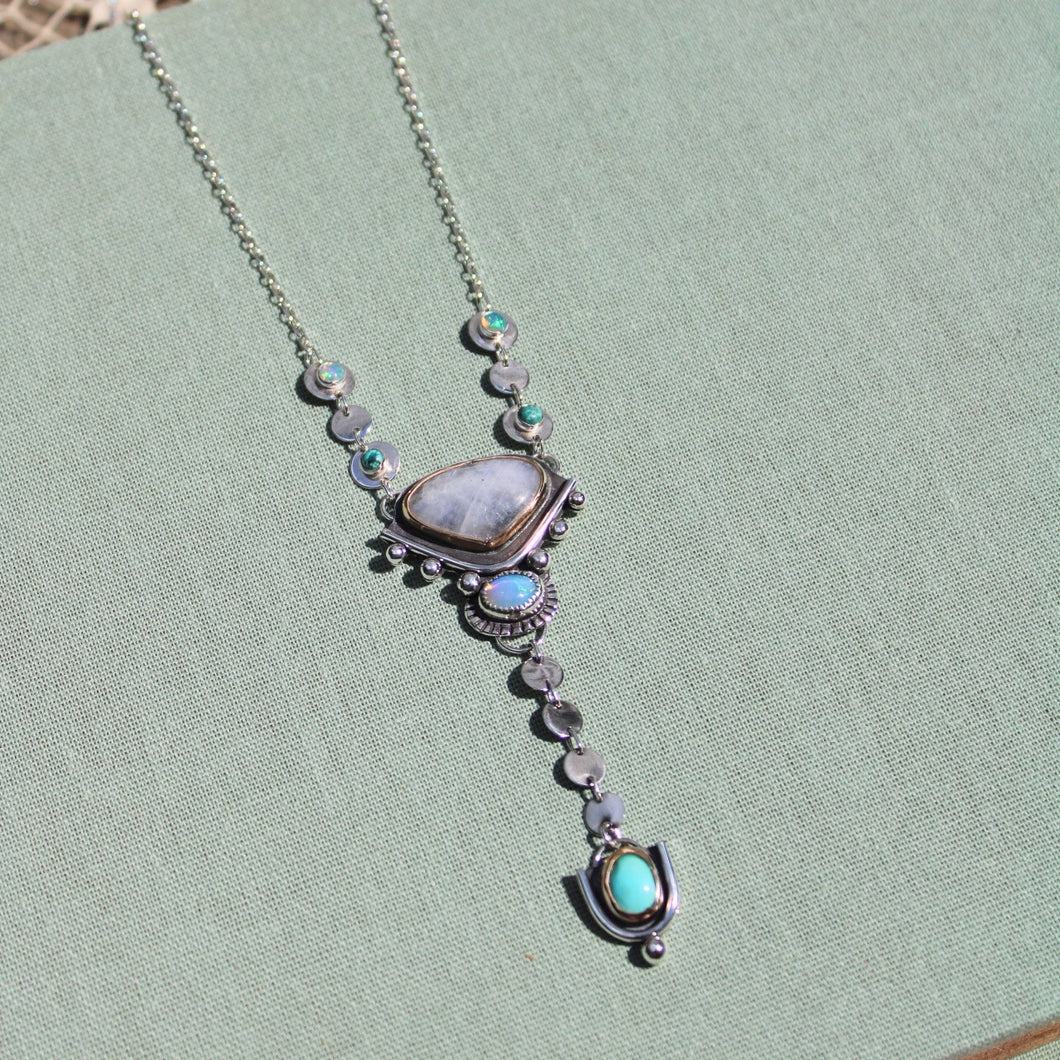 Grace Pendant