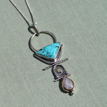 Load image into Gallery viewer, Relic Pendant

