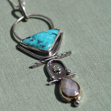 Load image into Gallery viewer, Relic Pendant
