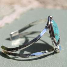 Load image into Gallery viewer, Blue Sky Cuff

