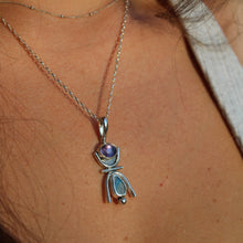 Load image into Gallery viewer, Sacred Pendant - 18&quot; chain
