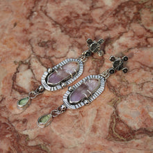Load image into Gallery viewer, illuminate earrings
