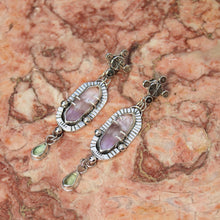 Load image into Gallery viewer, illuminate earrings
