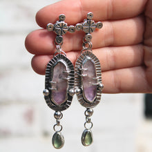 Load image into Gallery viewer, illuminate earrings
