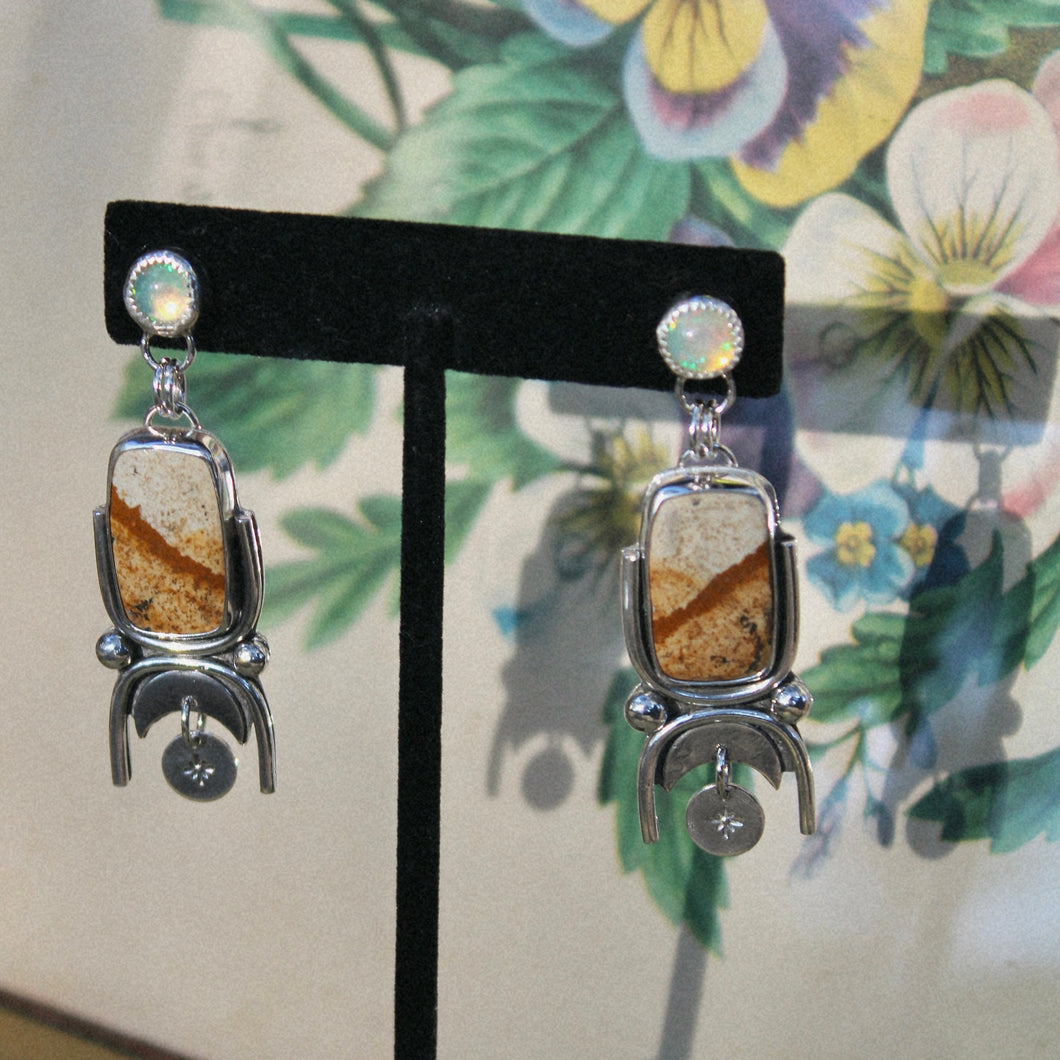 Canyon Earrings