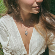 Load image into Gallery viewer, Charmed pendant
