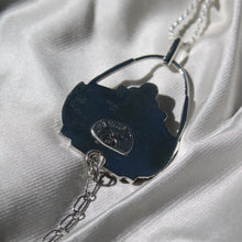 Load image into Gallery viewer, Gardenia Pendant
