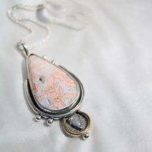 Load image into Gallery viewer, Mosaic Pendant
