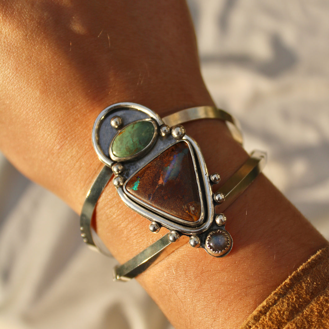 The Meadow Cuff